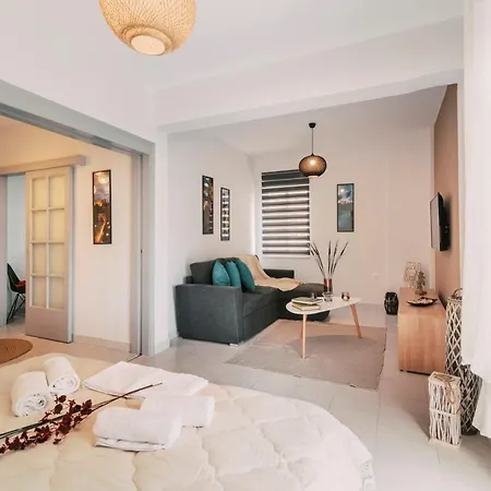 Ariadni 2 Apartment