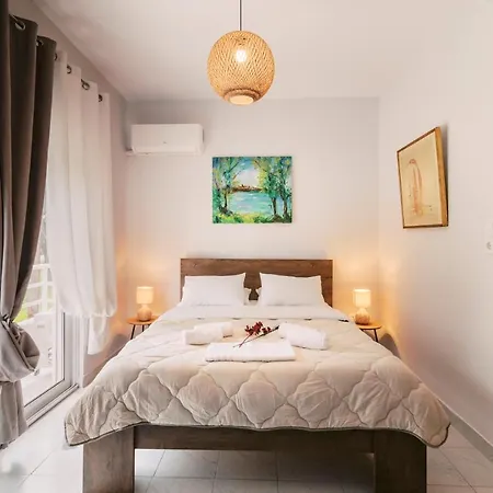 Ariadni 2 Apartment