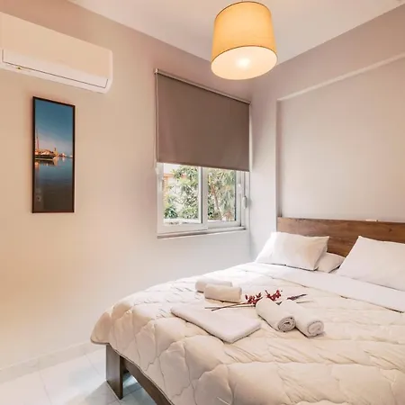 Ariadni 2 Apartment