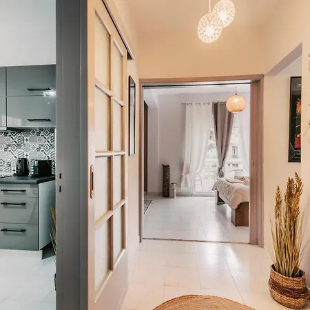 Apartmán Ariadni 2 *