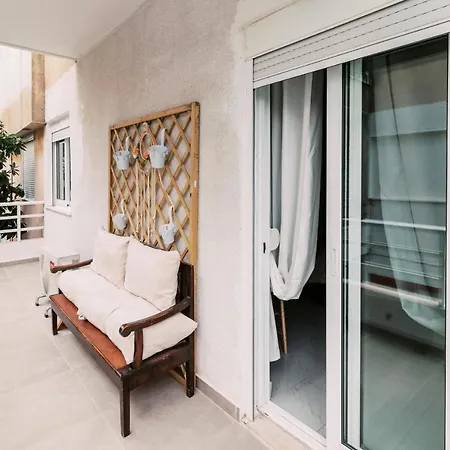 Apartment Ariadni 2 Rhodes City