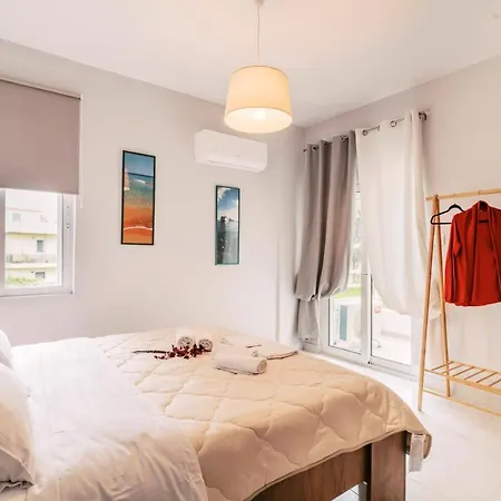 Ariadni 2 Apartment Rhodes City