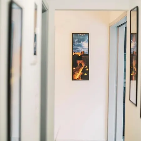 Ariadni 2 Apartment