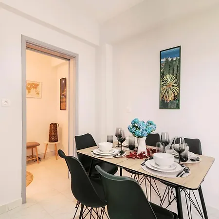 Apartment Ariadni 2