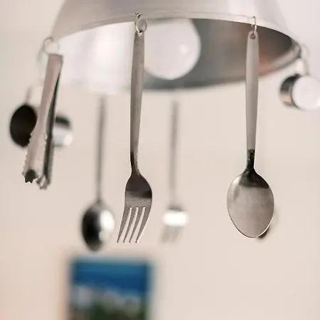 Apartmán Ariadni 2