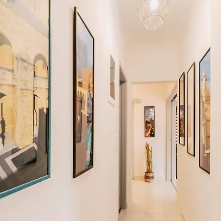 Ariadni 2 Appartement *